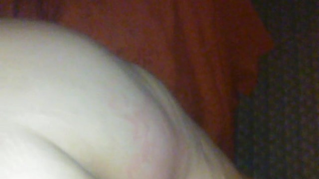 Brenda's Spanking