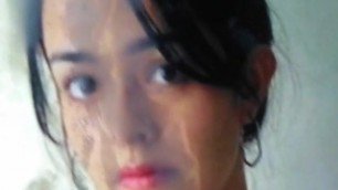 Apoorva arora cumtribute double huge cumblasts aah bitch