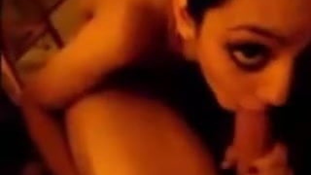 Blowjob Lebanese bitch