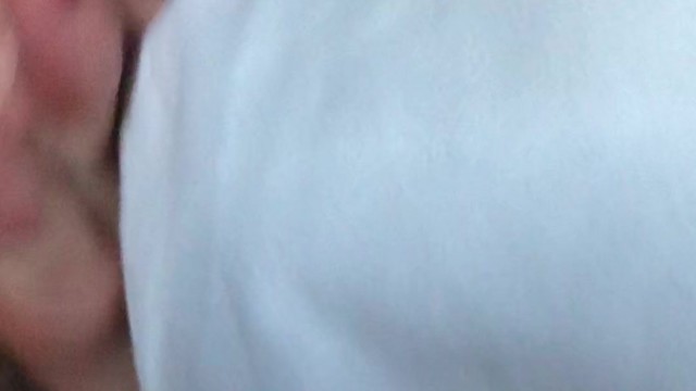 Footjob nach Disco