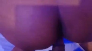 Indian ass fingering.