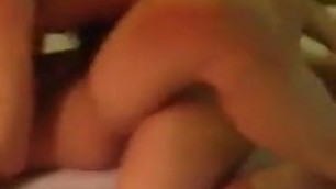 Chinese TS fuck