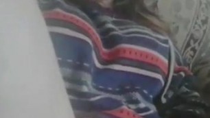 Indian Hot masturbation live cam with boyfriend home alon