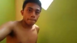 Budak outdoor