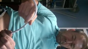 darek peehole wire insertion