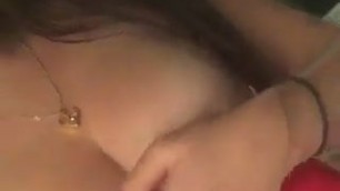 Swedish Girl with amazing Boobs