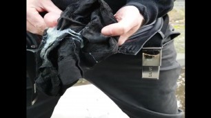 A good french jerk off