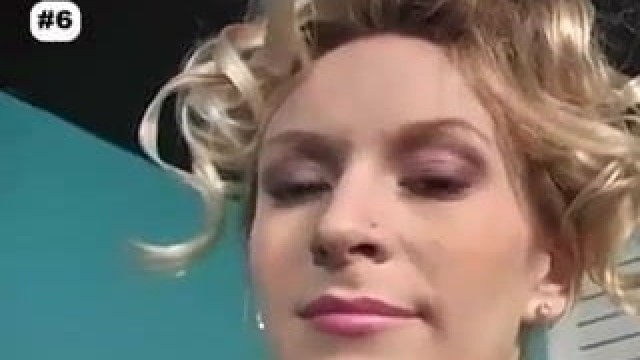 Weird Things Pornstars Say