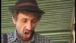 german granny's farmyard fuck