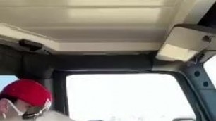 Outback Aussie fuck