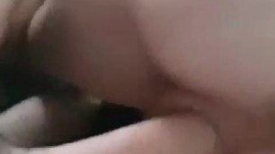 Bulgarian girl love riding stranger