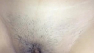 145cm Filipina real fuck doll loves fucked by her biggest