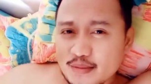 Gay Sex : Indonesian Gay, Gerson, hunky gay.