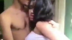 Egyptian girl bel raha 3ala tezii