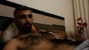 hot horny hairy turkish