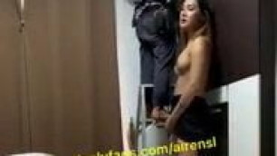 asian ladyboy horny