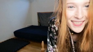 a little teaser for my actual video