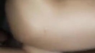I love drilling him