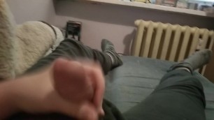 Warsowian young dick