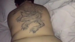 thai fat girl tattoo