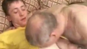Ukrainian Daddy Sample 3