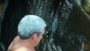 Casal Tuga Foda Milfontes