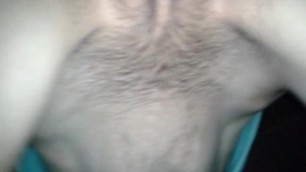 DP Skinny aussie slut and pussy gape