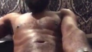 going to cum on your face Boi