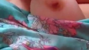 Lithuanian 29 y.o. masturbating