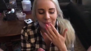 love to give bj