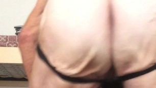 mine friend want dick in the ass