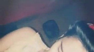 Cute desi girl first fuck with lover