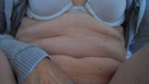 fuck in bra and panties