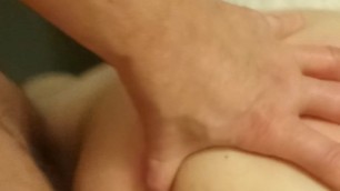 Fuck the big butt