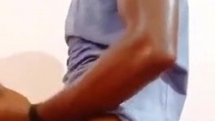 Tamil Gay mastrubate at bathroom