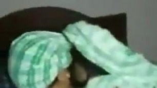 Tamil collage girl