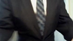 suit strip