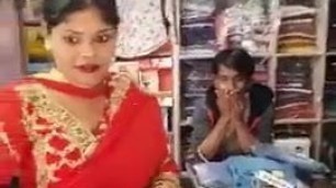Nude Indian shemale in public