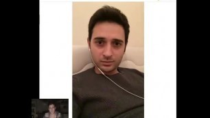 Turquie Gay Emre Avci