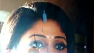 Nayanthara cummed in mouth