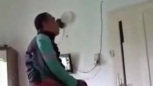 Me First Video