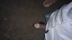 My penis,  mere lund se mene muth mara, mera lund bada hai