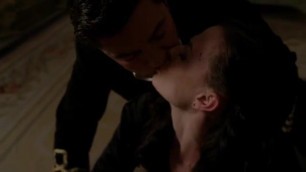 Fleming Season 1 Episode 2 Spanking