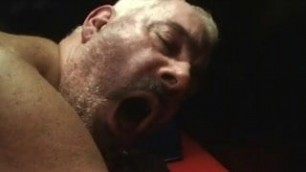 Skinny Guy Fucks Fat Man