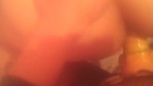 Armenian Mistress Kara strapon fucks