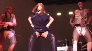 Sexy Rihanna Fap Tribute (Anti Tour)