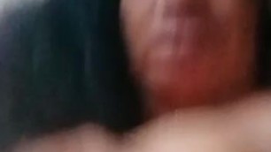 Mallu housewife with lover