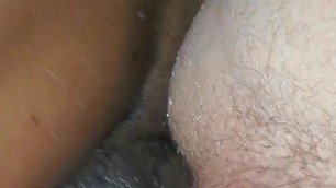 deep dicked by my bbc buddy.