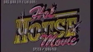 Hot House Clip Nr1