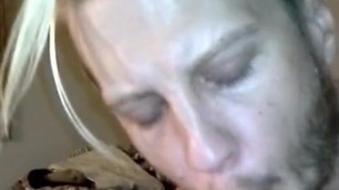 Dane gets fucked by sexy cub J